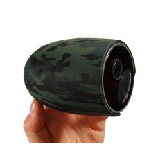 4G bezvadu āra kamera