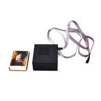 Noklausīšanās ierīce — diktofons ar SIM karti, lietotni un ārējo mikrofonu