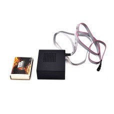 Noklausīšanās ierīce — diktofons ar SIM karti, lietotni un ārējo mikrofonu