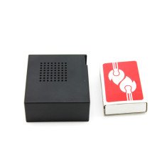 Noklausīšanās ierīce — diktofons ar SIM karti un lietotni