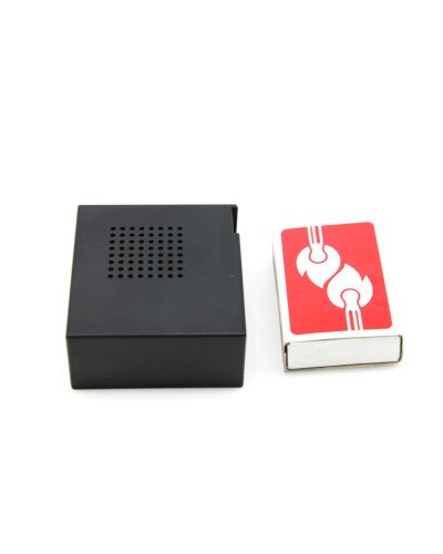 Noklausīšanās ierīce — diktofons FTP ar SIM karti