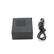 Noklausīšanās ierīce — diktofons ar SIM karti un lietotni