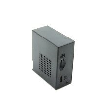 Noklausīšanās ierīce — diktofons ar SIM karti un lietotni