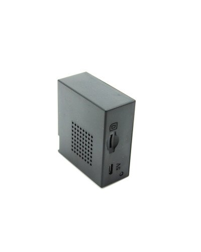 Noklausīšanās ierīce — diktofons FTP ar SIM karti