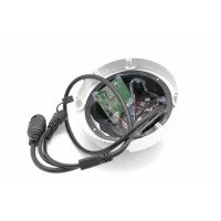 4G камера скрытая в дымовом датчике