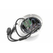 4G kamera paslēpta dūmu detektorā