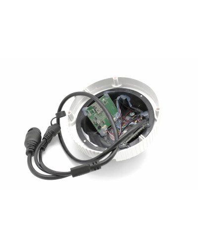 4G камера скрытая в дымовом датчике