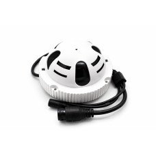 4G kamera paslēpta dūmu detektorā