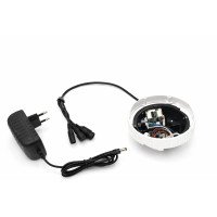 4G камера скрытая в дымовом датчике