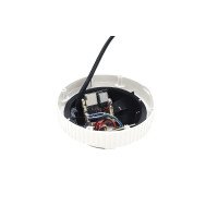 4G камера скрытая в дымовом датчике