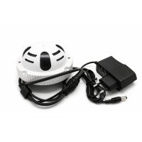 4G камера скрытая в дымовом датчике