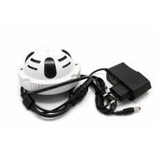 4G kamera paslēpta dūmu detektorā