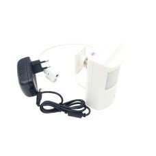 4G KAMERA KUSTĪBU SENSORĀ AR SIM KARTI