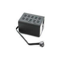 4G mini kamera ar SIM karti un ārējo objektīvu uz lentes — augsta kvalitāte 