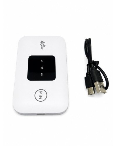 Pārnēsājams bezvadu 4G modems