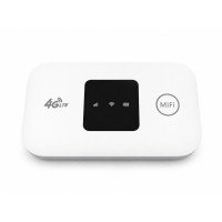 Pārnēsājams bezvadu 4G modems