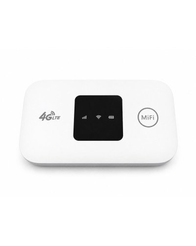 Pārnēsājams bezvadu 4G modems
