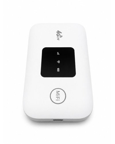 Pārnēsājams bezvadu 4G modems