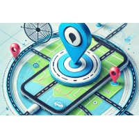 Telefona izsekošana Android Professional