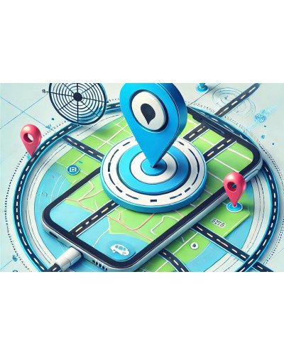 Telefona izsekošana Android Professional