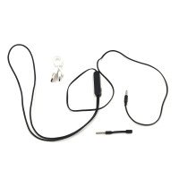 Потайные наушники GOLD