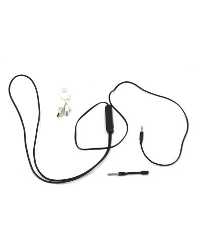 Потайные наушники GOLD