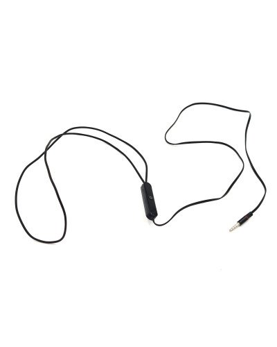 Потайные наушники GOLD