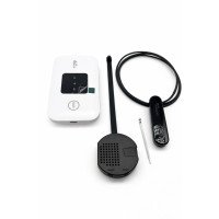 Комплект для передачи изображения и звука