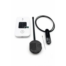 Attēla un skaņas pārraides komplekts