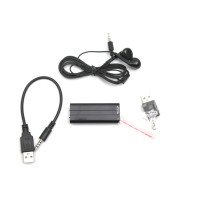 Мини диктофон