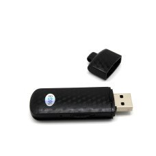 Diktofons USB atslēga ar skaņas aktivāciju