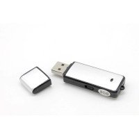 Diktofons USB atslēga