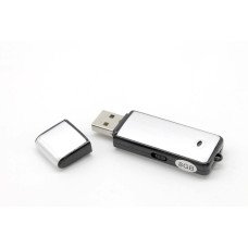 Diktofons USB atslēga