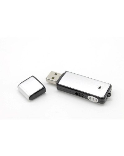 Diktofons USB atslēga