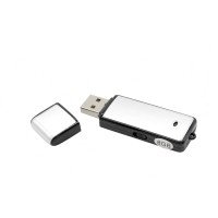 Diktofons USB atslēga
