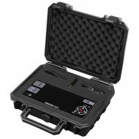 Профессиональный детектор жучков нового поколения iProtect 1217i