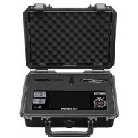 Профессиональный детектор жучков нового поколения iProtect 1217i