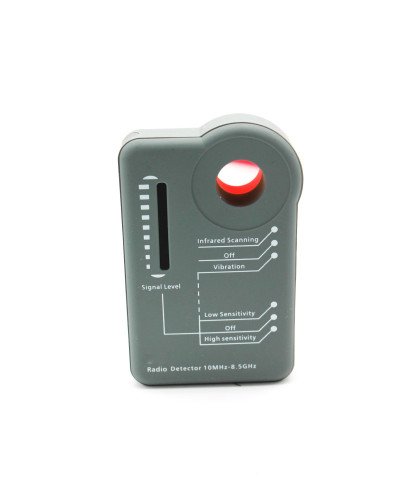 DETEKTORS RD10