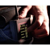 Yorkie профессиональный ручной детектор мобильных устройств связи