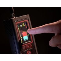 Yorkie профессиональный ручной детектор мобильных устройств связи