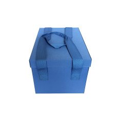 Сумка для защиты телефонов от прослушивания