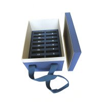 Soma telefonu aizsardzībai pret noklausīšanos