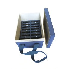 Сумка для защиты телефонов от прослушивания