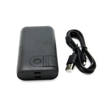 WiFi diktofons Powerbank