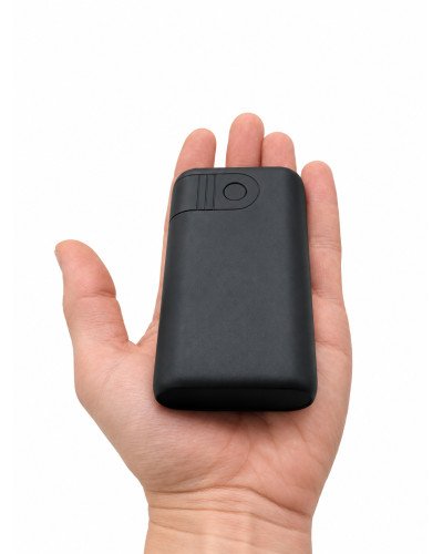 WiFi diktofons Powerbank WiFi diktofons Powerbank