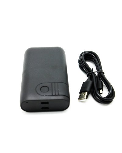 WiFi diktofons Powerbank