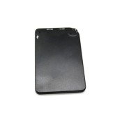 Slepenais diktofons bankas kartes izmērā