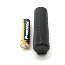 Ilgtermiņa diktofons ar magnētu