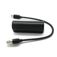 Диктофон длительного действия с магнитом