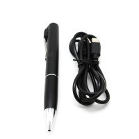 Slēptais WiFi diktofons pildspalvā